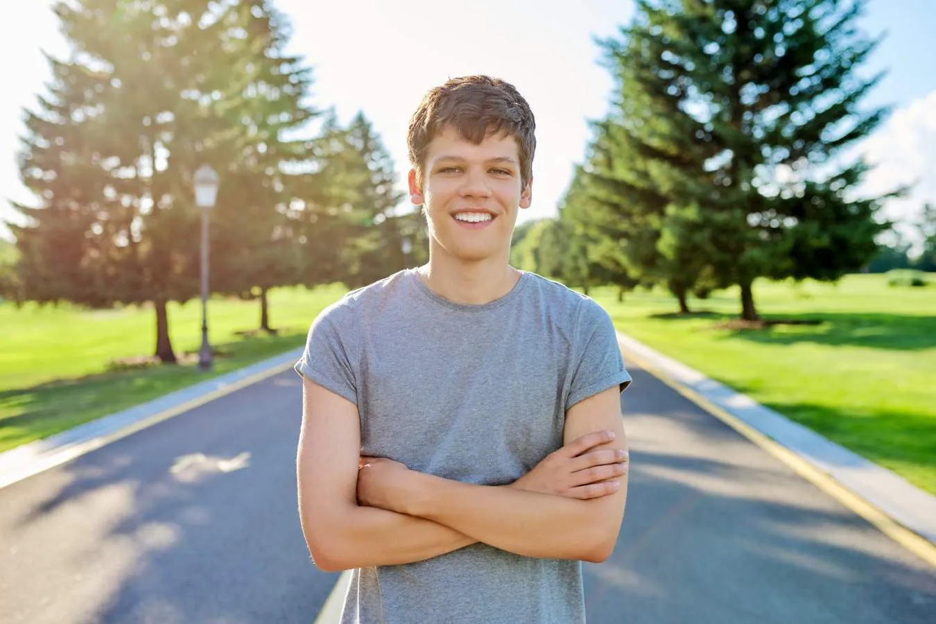 Invisalign for Teens in Sandy Springs GA