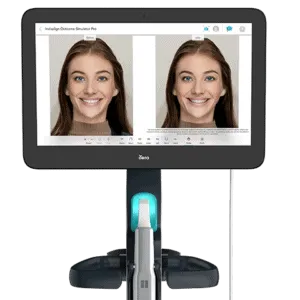 Invisalign Outcome Simulator