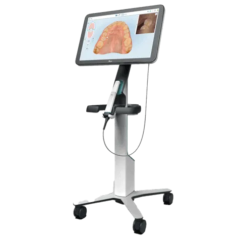 iTero Lumina Scanner