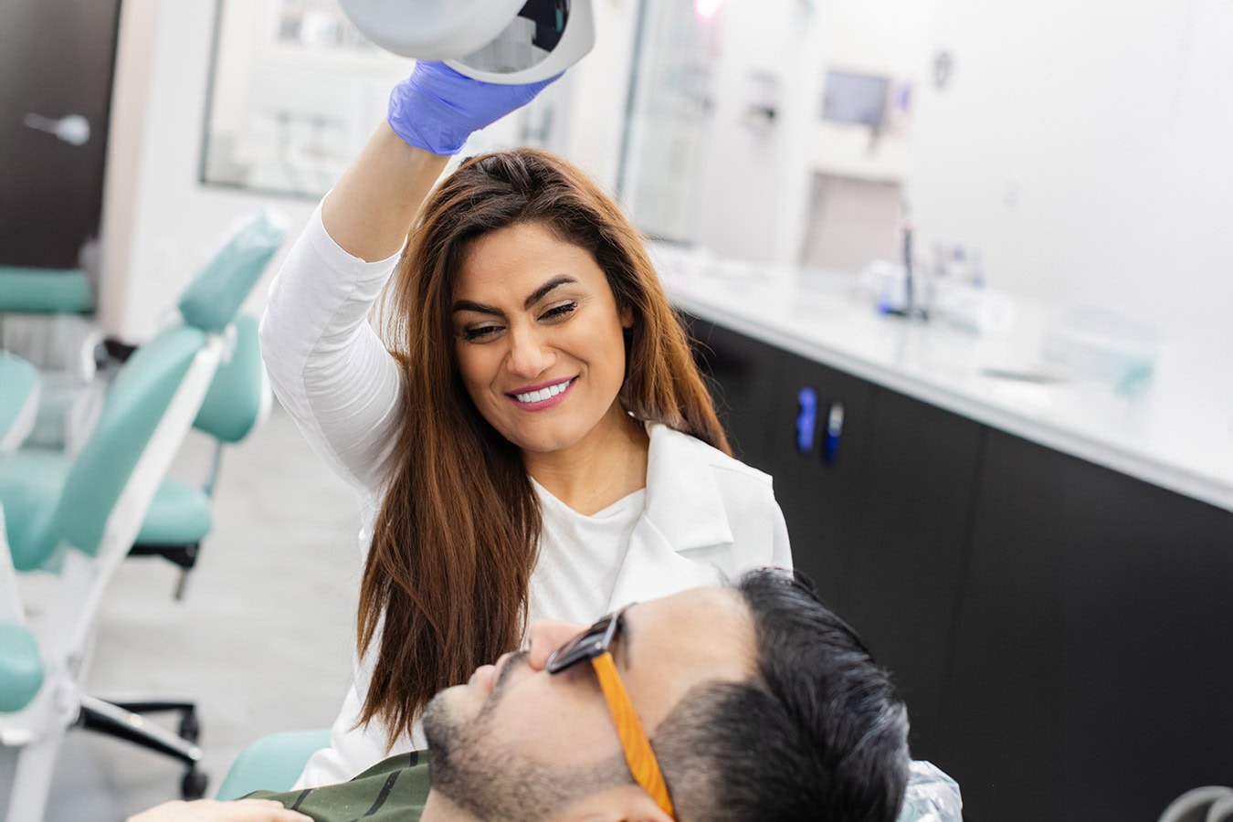 Dr. Yavari Artemis Smiles