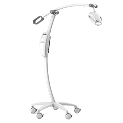 Zoom Teeth Whitening Machine