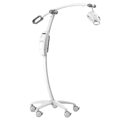 Zoom Teeth Whitening Machine