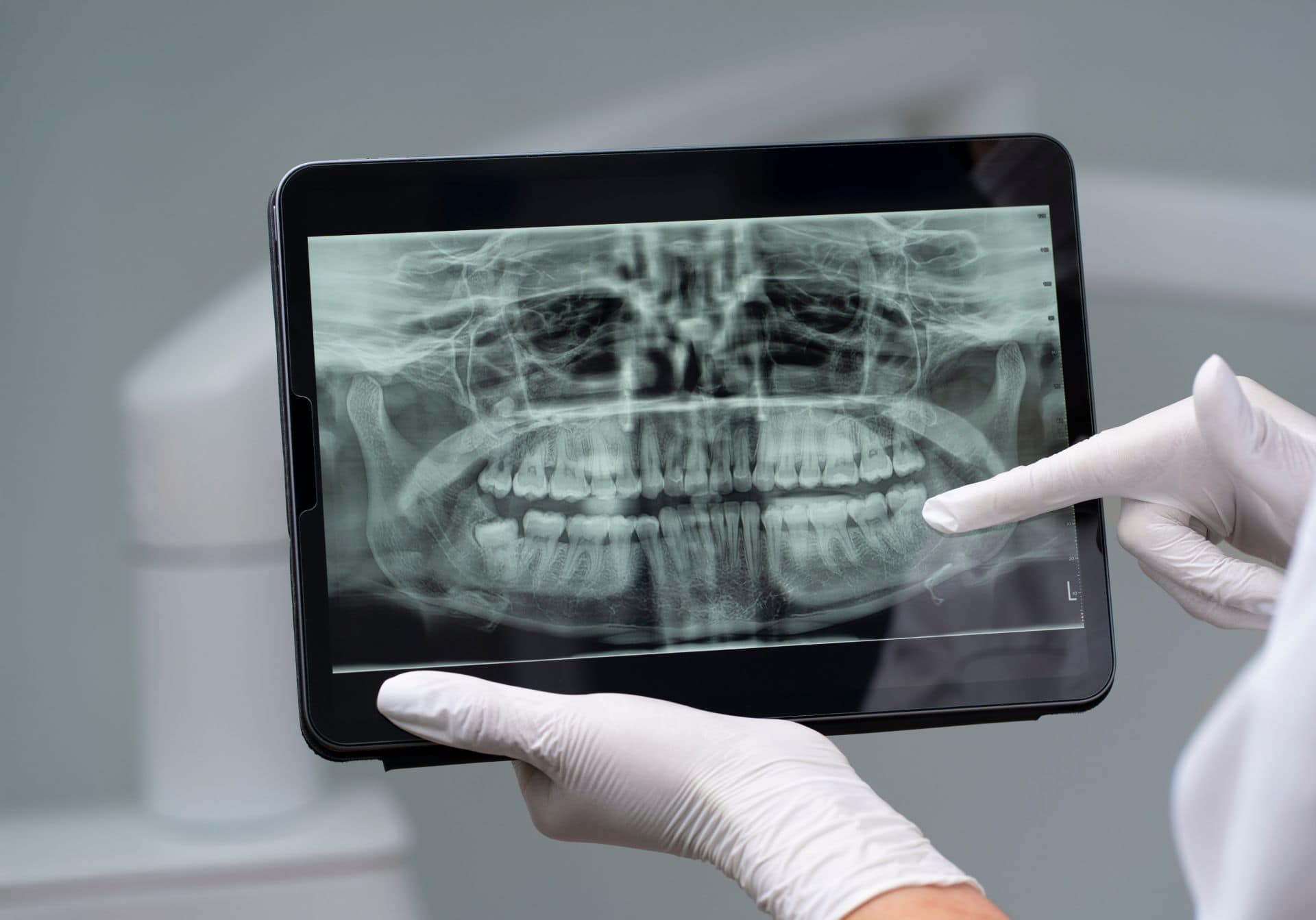 Atlanta Orthodontic Office