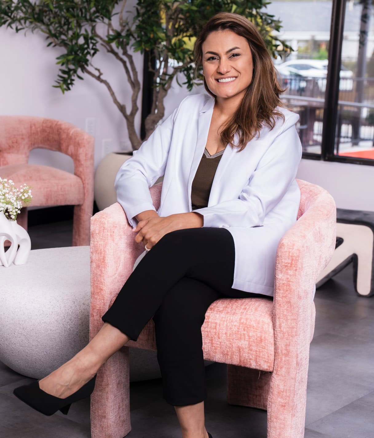 Comprehensive Orthodontic Services