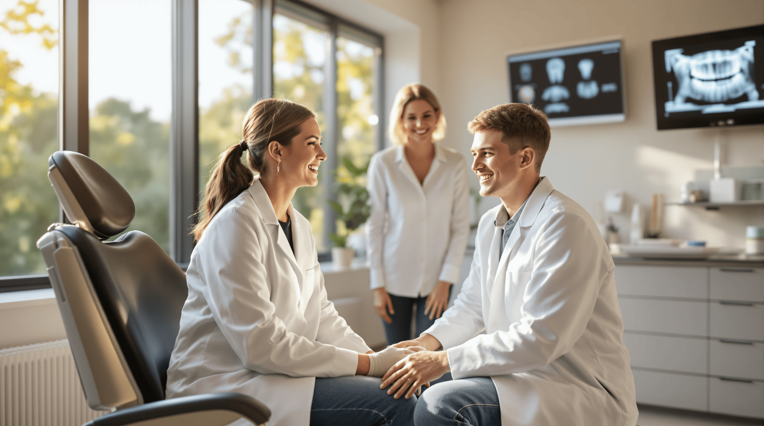 Back-to-School Orthodontics: What Atlanta Parents Should Know Before Fall