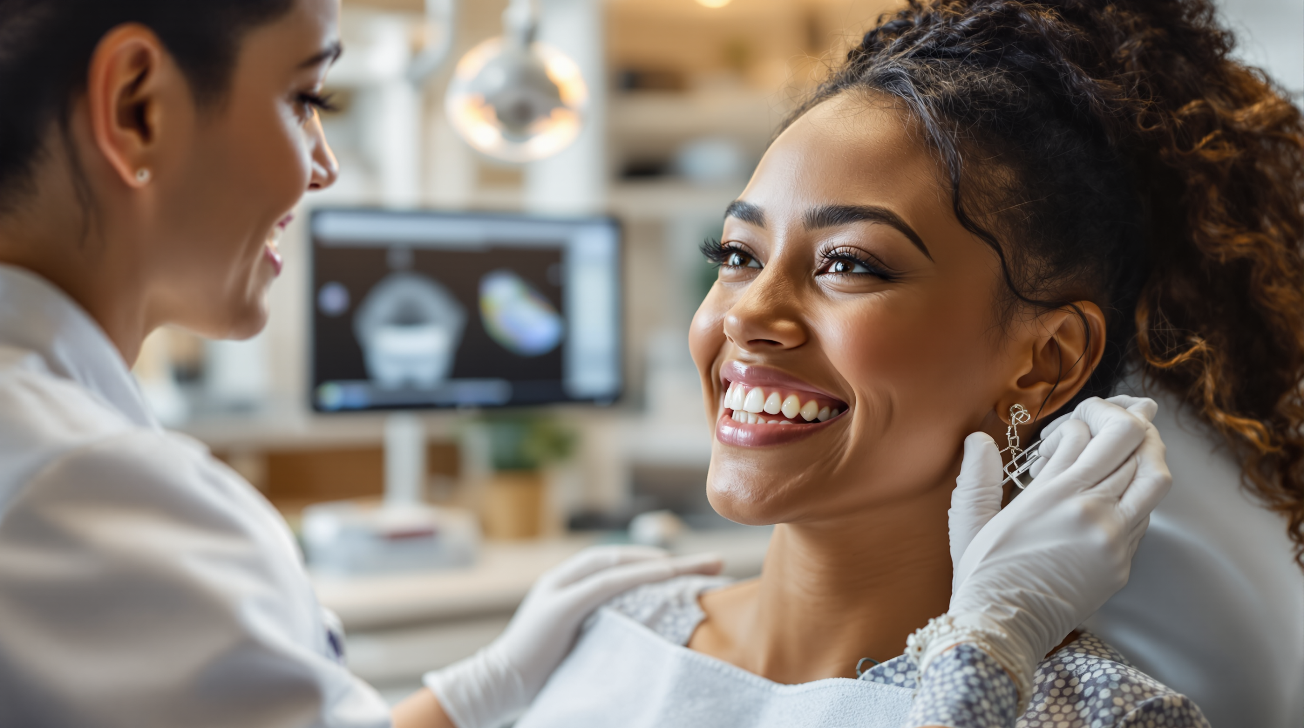 Adult Braces in Atlanta: Everything Working Professionals Should Know